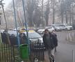 Vizită medicală Dinamo