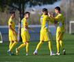 Petrolul - PFC Turan Tovuz 3-2 în Antalya // foto: Cristi Preda