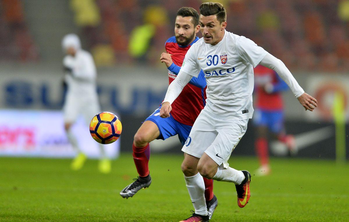 Un fost fotbalist din Liga 1 dezvăluie cea mai mare primă promisă în carieră, pe care însă nu a încasat-o niciodată: „La 20 minute după meci, deja aveam banii cheltuiți”