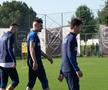 Pintilii e șeful, Filip și Stoica „secunzi” » Cum arată antrenamentele FCSB din Turcia + Echipa roș-albastră stă în hotel cu formația care i-a ofertat un titular