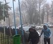 Vizită medicală Dinamo