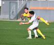 Petrolul - PFC Turan Tovuz 3-2 în Antalya // foto: Cristi Preda