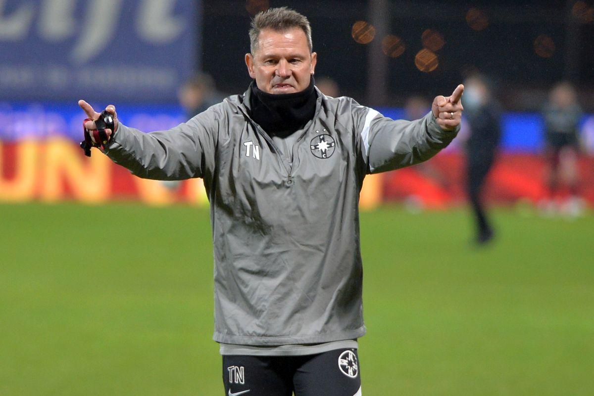 FCSB, la un pas să rămână fără unul dintre cei mai importanți oameni! A refuzat oferta lui Gigi Becali și are două propuneri tentante pe masă!