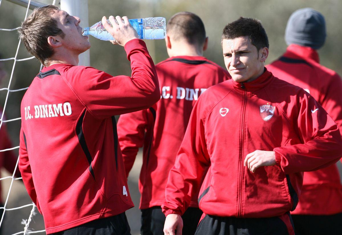Un fost fotbalist, cu peste 200 de meciuri jucate în Liga 1, și-a deschis o afacere cu cafea: „Sunt mai ocupat acum decât eram în timpul carierei de fotbalist”