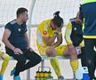 Petrolul - PFC Turan Tovuz 3-2 în Antalya // foto: Cristi Preda