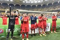 Jucătorul plecat de la FCSB dă cărțile pe față: „Să ajung la Steaua, apoi în «C»?! Nu cred”