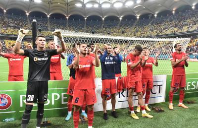 Jucătorul plecat de la FCSB dă cărțile pe față: „Să ajung la Steaua, apoi în «C»?! Nu cred”