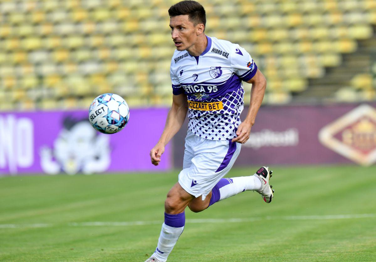 Un fost fotbalist, cu peste 200 de meciuri jucate în Liga 1, și-a deschis o afacere cu cafea: „Sunt mai ocupat acum decât eram în timpul carierei de fotbalist”