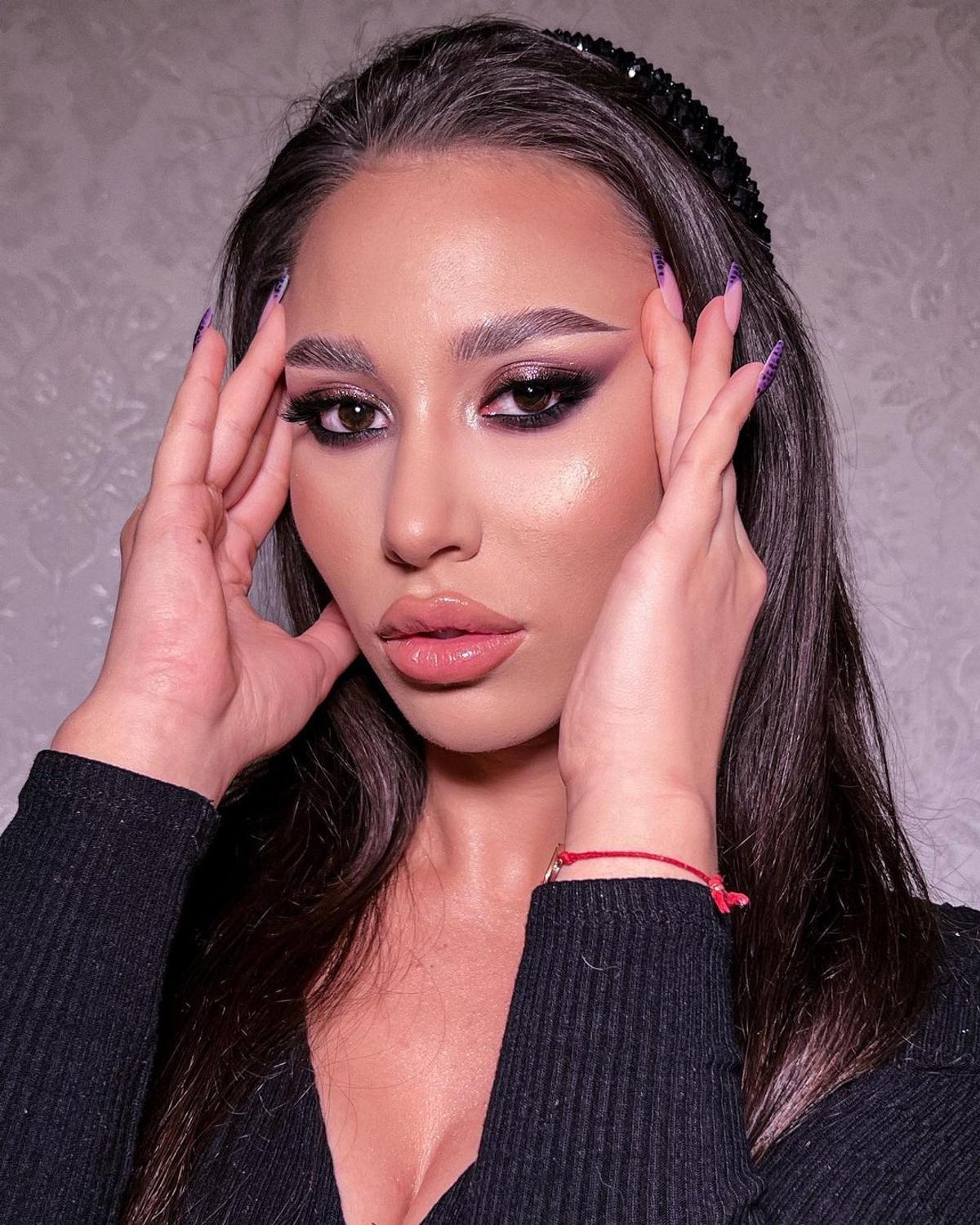 Fosta campioană la gimnastică de la Survivor 2023 concurează cu un fotomodel » Alexandra Ciomag: „Trei cuvinte mă caracterizează”