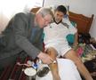 Cum l-a înșelat FRF pe internaționalul care tocmai suferise cea mai gravă accidentare a carierei: „Nu mi-a venit să cred. Președintele venise la mine, în avion”