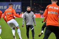 De ziua lui Neubert, un apropiat îi face portretul omului-cheie de la FCSB: „Am lucrat cu el și mi-am dat seama cu adevărat”