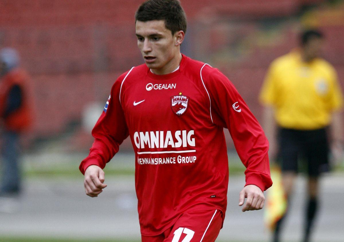 Campion cu Dinamo în 2007, a decis să se retragă definitiv din fotbal: „Nu mă mai regăseam în fenomen” » Bilanț la final de carieră: „Încă simt emoțiile de atunci”