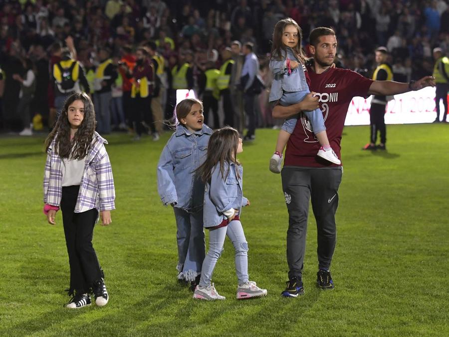 6 amintiri de titlu » Alex Chipciu a spus pentru Gazetă o poveste pentru fiecare reușită din Liga 1 + Top 3 cele mai grele momente din carieră