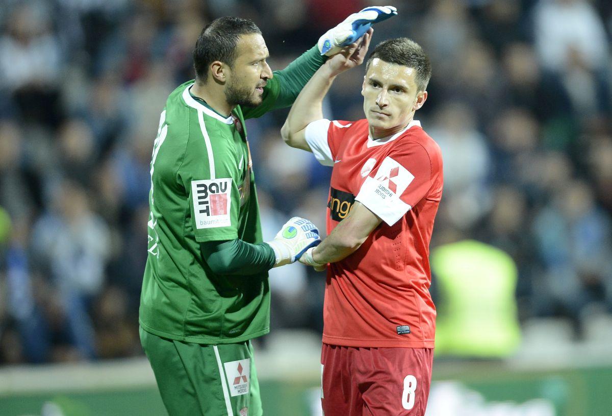 Un fost fotbalist din Liga 1 dezvăluie cea mai mare primă promisă în carieră, pe care însă nu a încasat-o niciodată: „La 20 minute după meci, deja aveam banii cheltuiți”