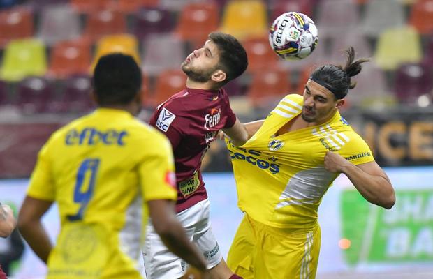 Și AFAN merge în Antalya! Jucătorii echipelor din Liga 1 vor afla ce este și în ce mod pot accesa „Red Button”