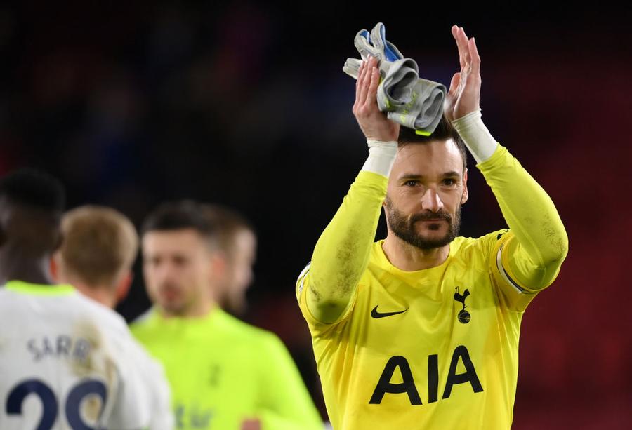 Hugo Lloris s-a retras din naționala Franței Moment istoric în naționala Franței » Căpitanul și-a anunțat retragerea: „Prefer să o fac cât sunt încă în top!”