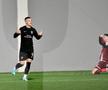 Cristian Săpunaru / Rapid - Sabah Baku