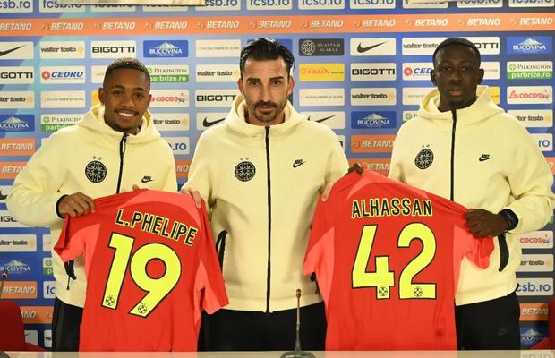 Bourceanu l-a scanat pe noul fotbalist de la FCSB: „Total diferit de Olaru. Acolo are probleme”