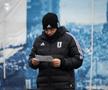 FCU Craiova - antrenamente 2024