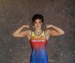 „Să fie deportați în Siberia!” » Luptătoarea vicecampioană olimpică, declarații deplasate după rezultatele parțiale de la referendumul din Republica Moldova