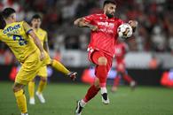 LPF a anunțat programul etapei cu numărul 22 din Liga 1, prima din 2024 » Când se joacă derby-urile Rapid - FCU Craiova și Petrolul - Dinamo