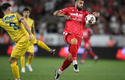 LPF a anunțat programul etapei cu numărul 22 din Liga 1, prima din 2024 » Când se joacă derby-urile Rapid - FCU Craiova și Petrolul - Dinamo