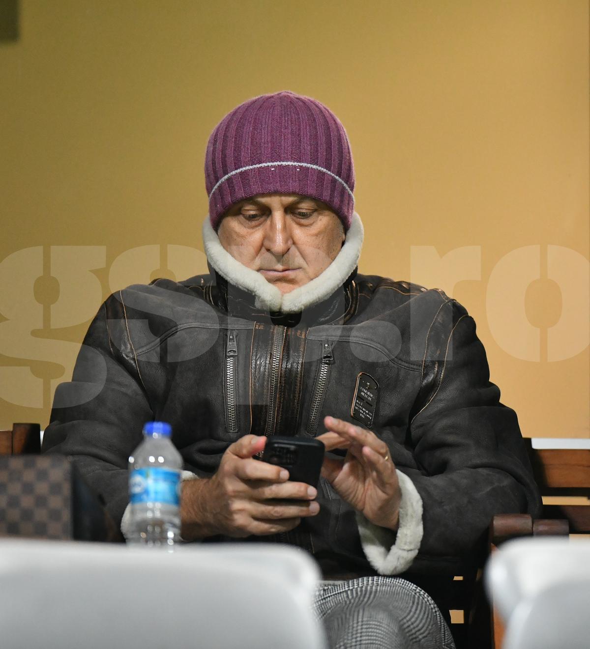 „Egoist, impacientat, dar măcar vrea!” » Reporterii GSP au analizat cei 7 atacanți folosiți de Bergodi în Rapid - Sabah Baku