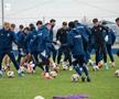 FCU Craiova - antrenamente 2024