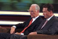 Momentul care l-a prăbușit definitiv pe Franz Beckenbauer » A și recunoscut: „Am fost un tată rău”