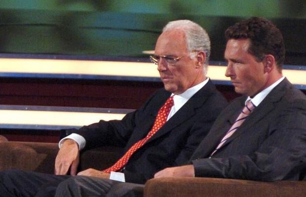 Momentul care l-a prăbușit definitiv pe Franz Beckenbauer » A și recunoscut: „Am fost un tată rău”