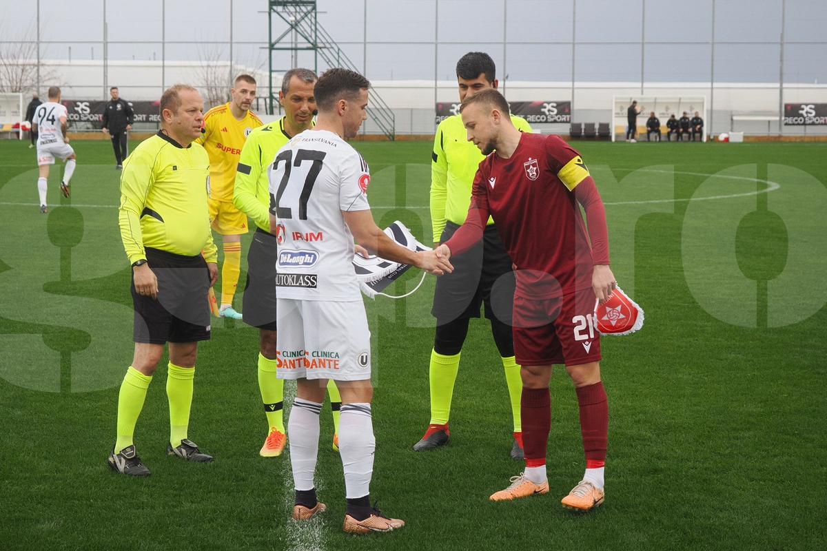 Reacția lui Dan Nistor în cantonament, când a auzit că în România a venit gerul: „Știți ce-aș fi preferat?”