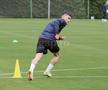 „Ce faci, mă, i-ai dat-o lui Yuri?” » Antrenament pe două anotimpuri: FCSB a ieșit „la joacă” în Antalya. Noua achiziție a captat toate privirile