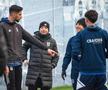 FCU Craiova - antrenamente 2024
