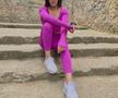 Anastasia Nichita - sportiva anului 2023 în Republica Moldova