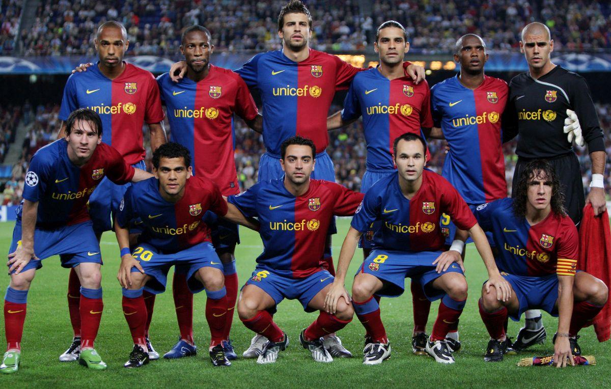 Thierry Henry