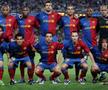 Lionel Messi, Daniel Alves, Xavi Hernandez, Andres Iniesta, Carles Puyol, Thierry Henry, Seydou Keita, Gerard Pique, Rafael Marquez, Samuel Eto'o, Victor Valdes la Barcelona (foto: Guliver/Getty Images)