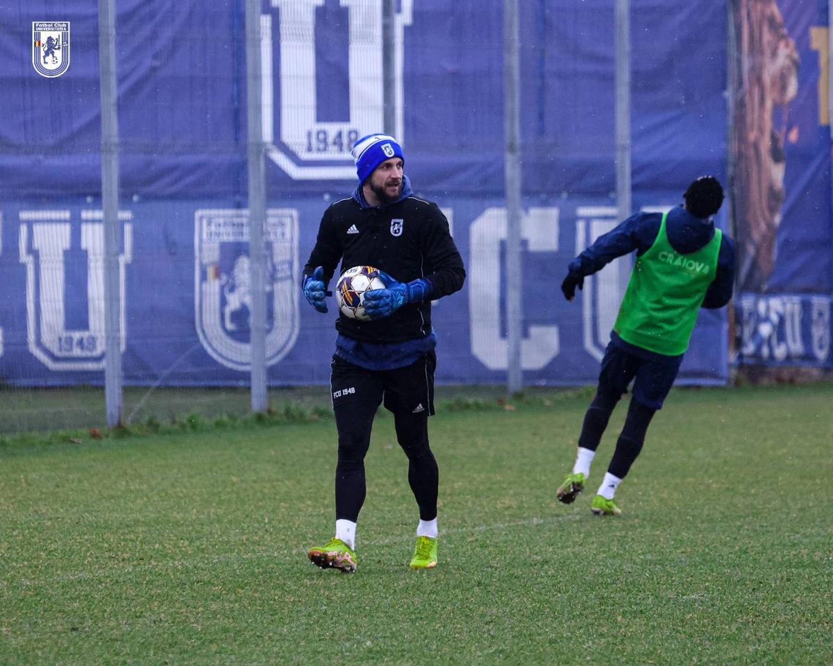 Adrian Mititelu a răbufnit în discuția cu GSP: „Am primit goluri de rahat! Cu mai mult noroc eram pe 3 în România” + Discuții pentru un fundaș central