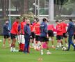 Antrenament FCSB - 9 ianuarie