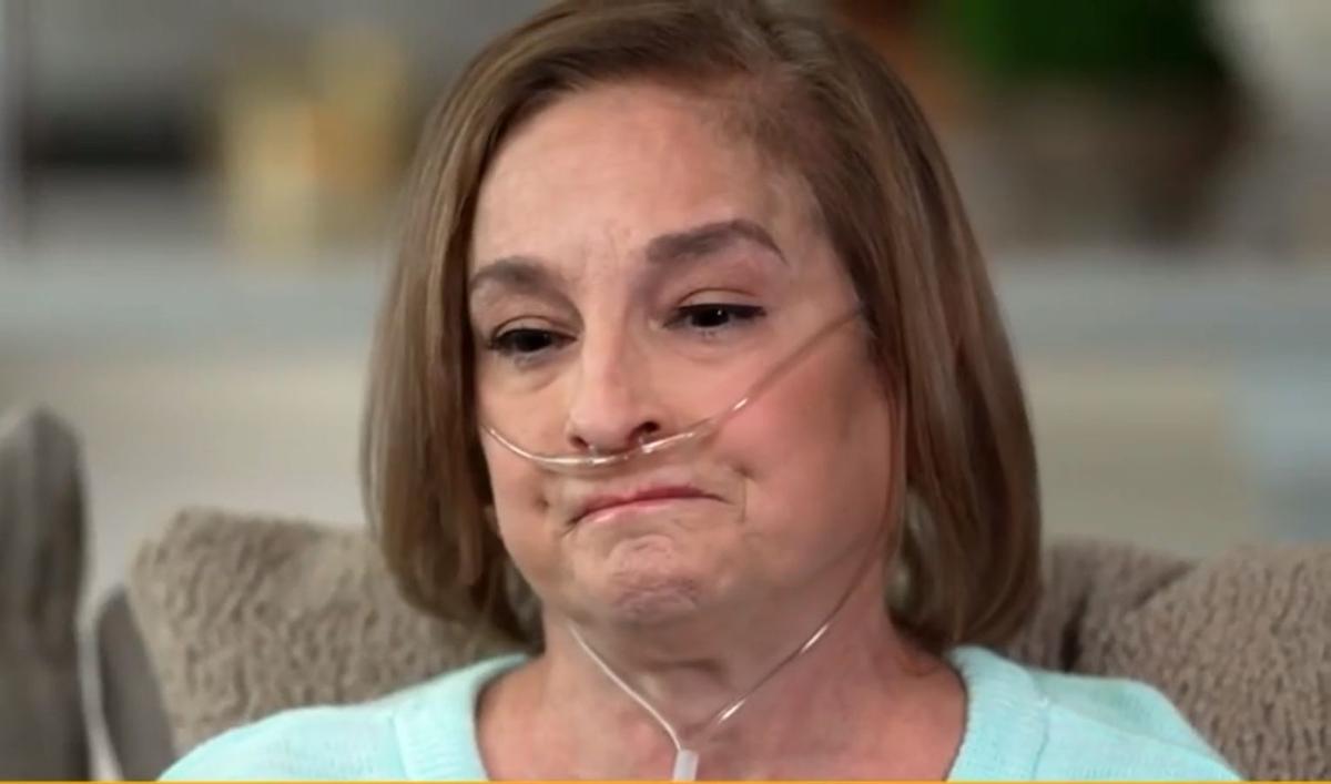 Mary Lou Retton