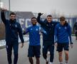 FCU Craiova - antrenamente 2024