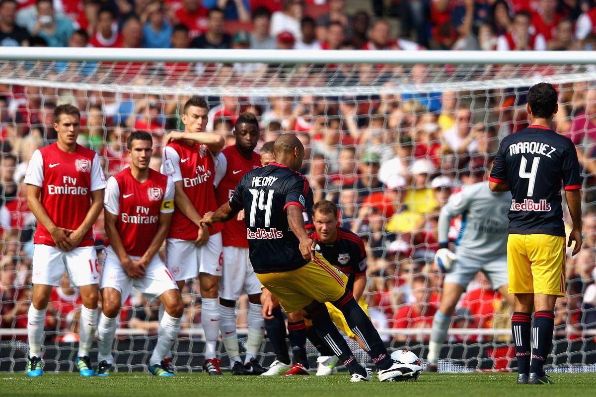 Thierry Henry