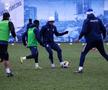 FCU Craiova - antrenamente 2024