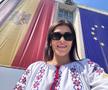 Anastasia Nichita - sportiva anului 2023 în Republica Moldova