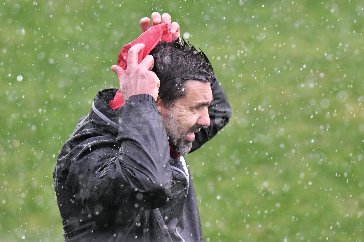 Decarul lui Dinamo, mesaj de «corazón» pentru fani: „De ce să fie un miracol? Ori direct, ori după baraj, vom continua în Liga 1”