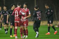 Iată povestea primului gol al lui Burmaz la Rapid! L-a rugat pe Albu să-l lase pe el să bată penalty, Săpunaru a fost factorul de decizie