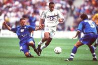 „Lumea nu era pregătită pentru ce aveam de spus” » Thierry Henry, despre depresie, obsesia de a fi apreciat și trauma din copilărie care i-a marcat viața