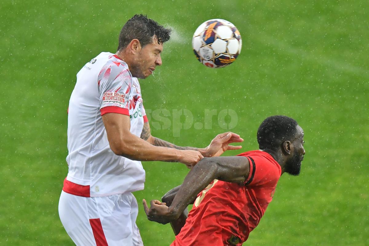 Decarul lui Dinamo, mesaj de «corazón» pentru fani: „De ce să fie un miracol? Ori direct, ori după baraj, vom continua în Liga 1”