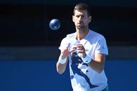 Nemulțumire în Serbia, după decizia celor de la Australian Open în privința lui Novak Djokovic