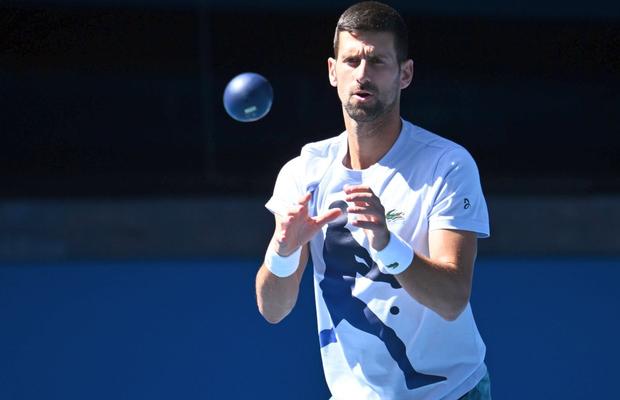 Nemulțumire în Serbia, după decizia celor de la Australian Open în privința lui Novak Djokovic