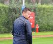 „Ce faci, mă, i-ai dat-o lui Yuri?” » Antrenament pe două anotimpuri: FCSB a ieșit „la joacă” în Antalya. Noua achiziție a captat toate privirile